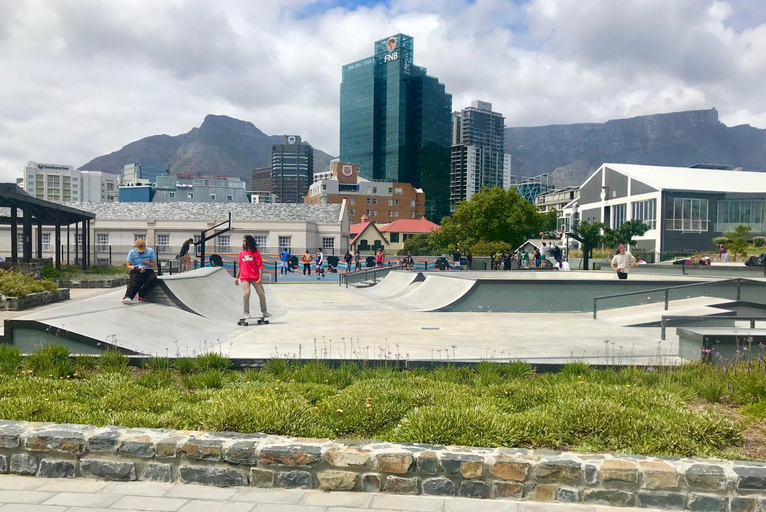 Others 4, MOY Guesthouse & Backpackers, City of Cape Town