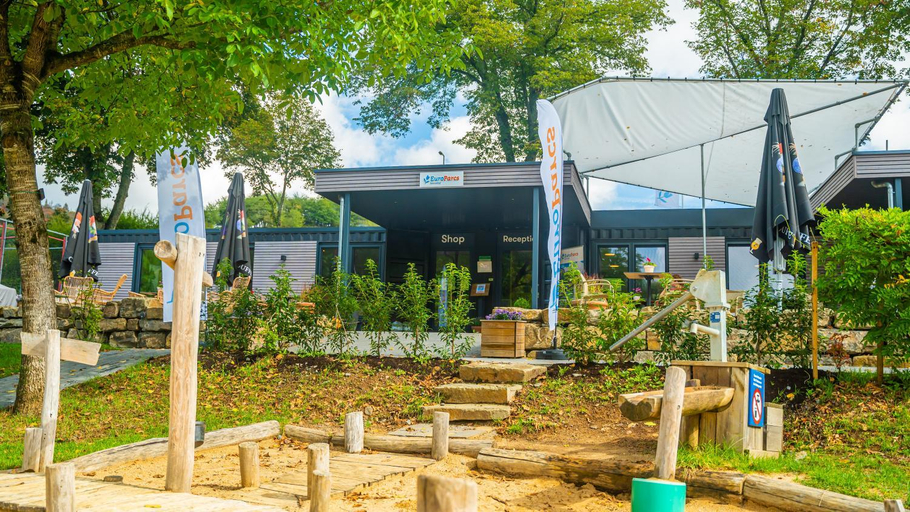 Public Area