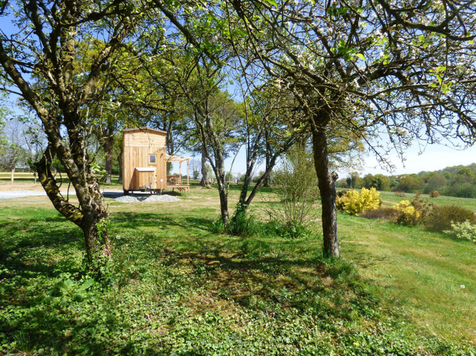Others 4, le Vallon des 5 Roses, Mayenne