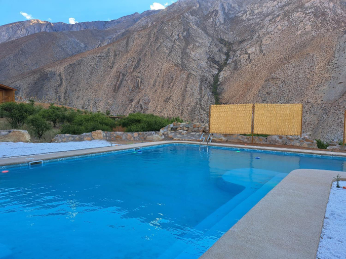 Others 1, Samay Lodge, Elqui