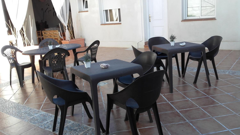Food & Drinks 4, La Llar de Laura, Tarragona