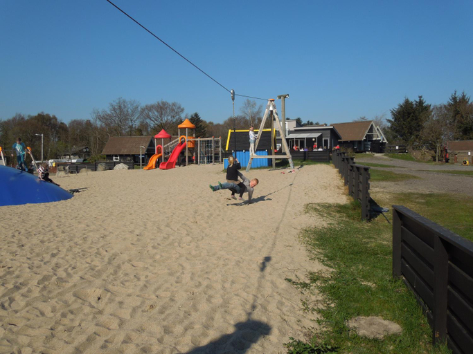 Others 4, Svalereden Strand Camping Cottages, Frederikshavn