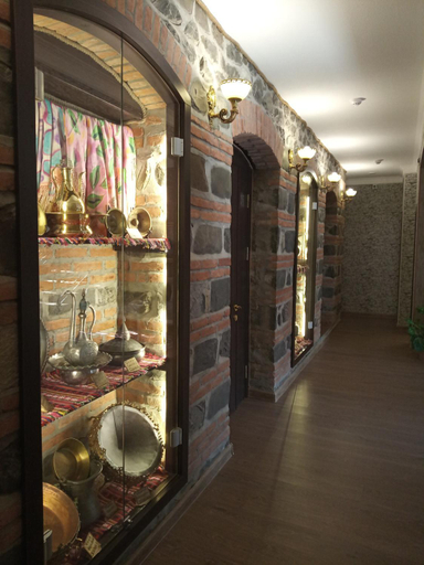 Others 5, MinAli Boutique Hotel, Şəki City