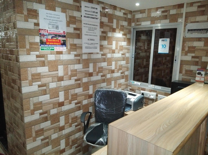 Others 5, Hotel Golden Palace Guest House & Dormitory, Mumbai Suburban