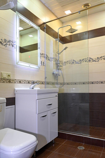 Others 3, Yerevan-In Apartments, Yerevan
