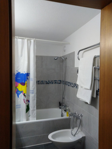 Others 3, Holiday accommodation - swimming pool available, Prättigau/Davos