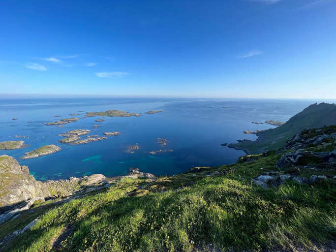 Others 4, Real fisherman's cabins in Ballstad, Lofoten, Vestvågøy