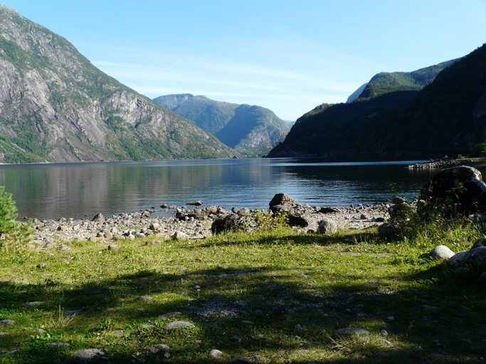 Others 4, Kvamsdal Pensjonat 3, Eidfjord