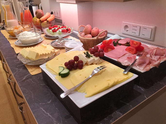 Food & Drinks 5, Landhaus Florian, Hochsauerlandkreis