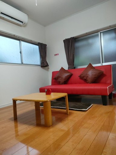 Others 4, 佐世保 貸切小さな一軒家 GUEST HOUSE 楽楽 Luck-Luck, Sasebo