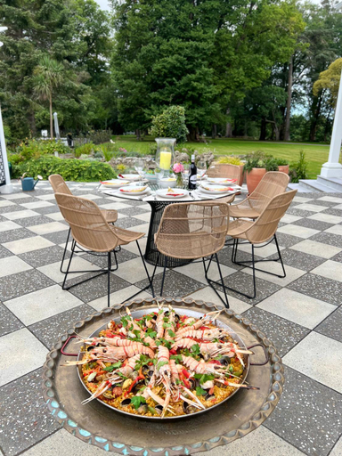 Food & Drinks, Mt Vernon Villa, Central Hawke's Bay