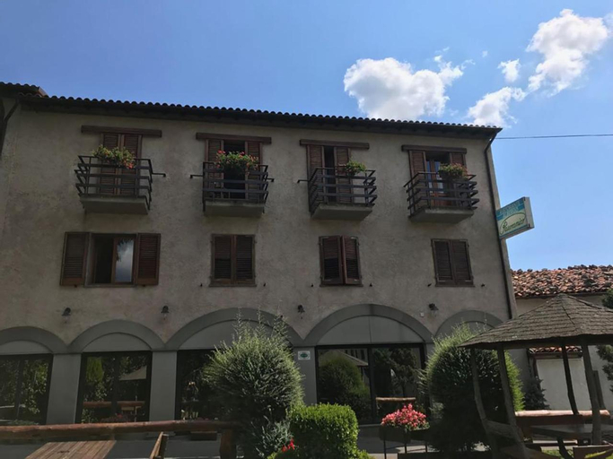 Hotel Panoramico, Lucca