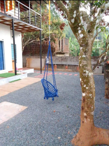 Others 5, Nostalgia Homestay, Wayanad