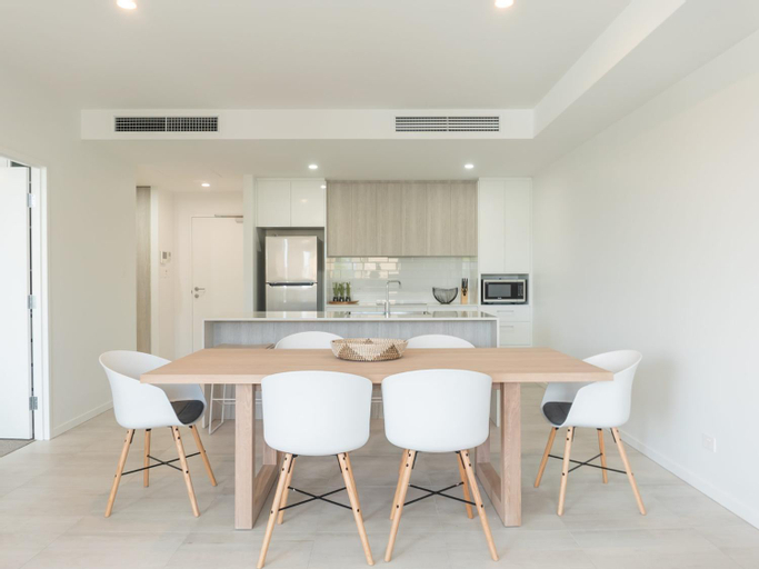 Dining Room 5, Rockpools 1, Coffs Harbour - Pt A