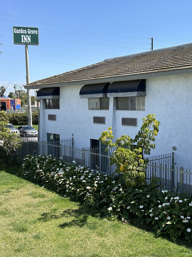 Exterior & Views 5, Garden Grove Inn, Orange