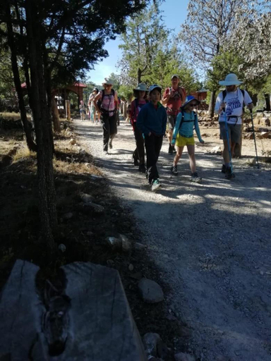 Others 4, Rancho Cabanas San Isidro, Urique