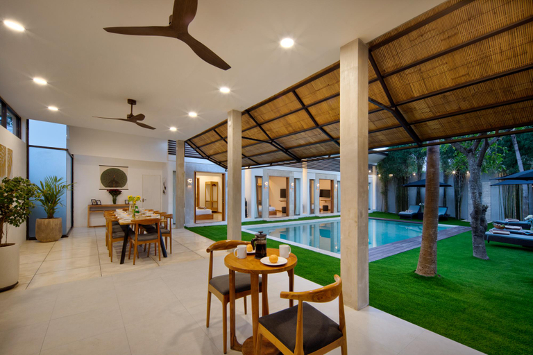 Others 4, BIG PRIVATE 9 BEDR/ 9 BATH POOL VILLA, Seminyak!, Badung