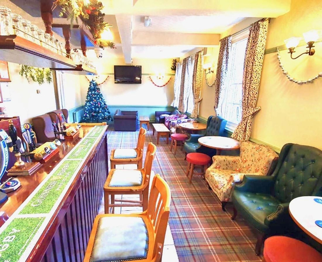 Others 4, The Mill Hotel, Bedfordshire