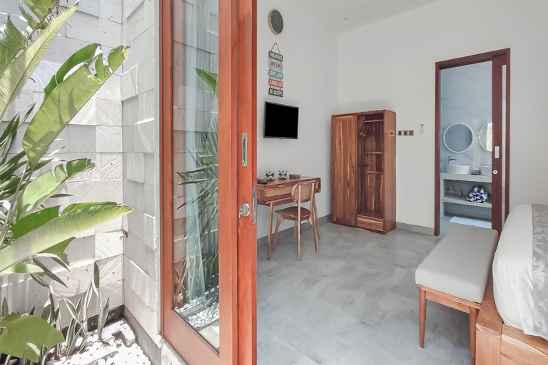 Exterior & Views 5, Belvilla Calm Woods Pandawa Beach, Badung