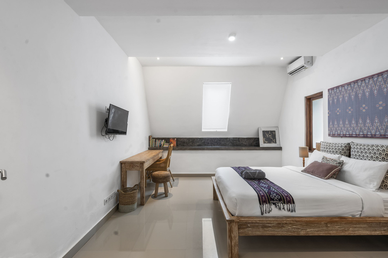 Gajah Villa By Hombali, Badung - Cheap Booking At Tiket.com