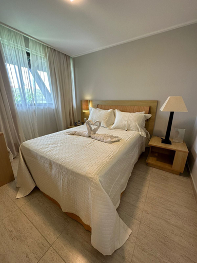 Bedroom 4, Flats Beach Class Resort - Muro Alto, Ipojuca