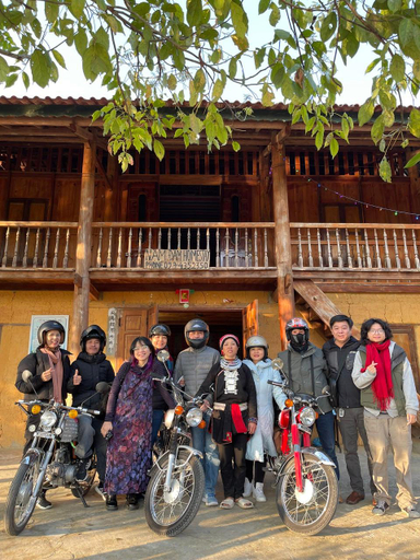 Others 5, Nặm Đăm Homestay, Quản Bạ