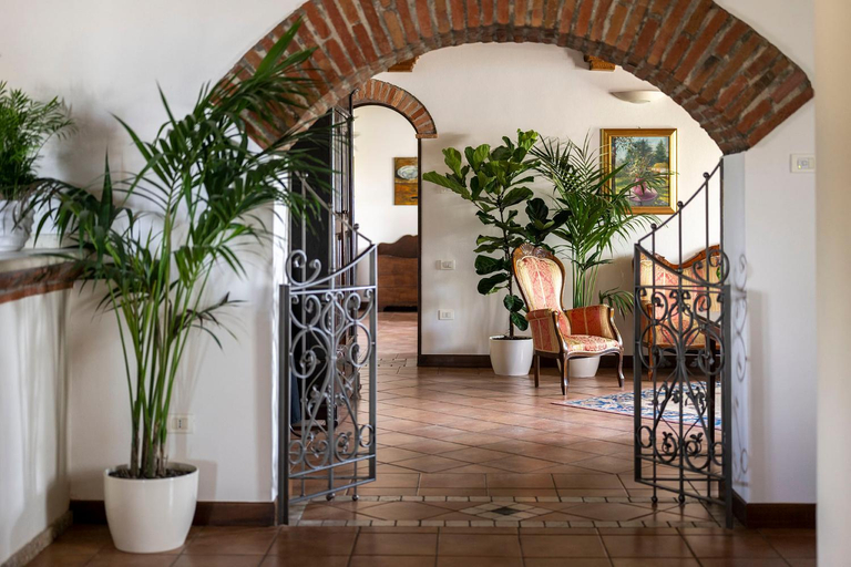 Public Area 2, Hotel Airone, Cremona
