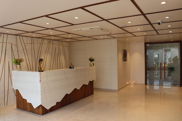 Others 5, Hotel Seven Stone, Bhilwara