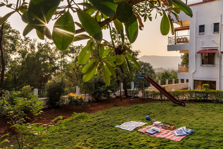Others 5, CosmicStays Venus Villa - Lake View & Private Pool, Pune