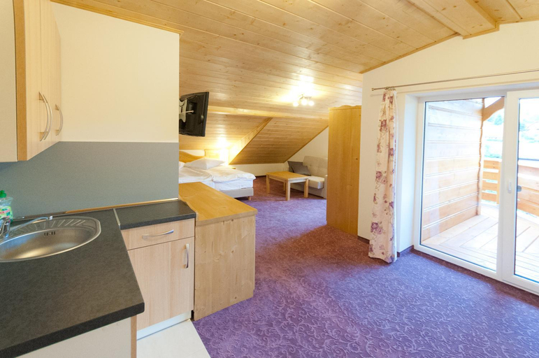 Others 3, Willa Alpejska - basen, jacuzzi , e-rowery w cenie, Cieszyn
