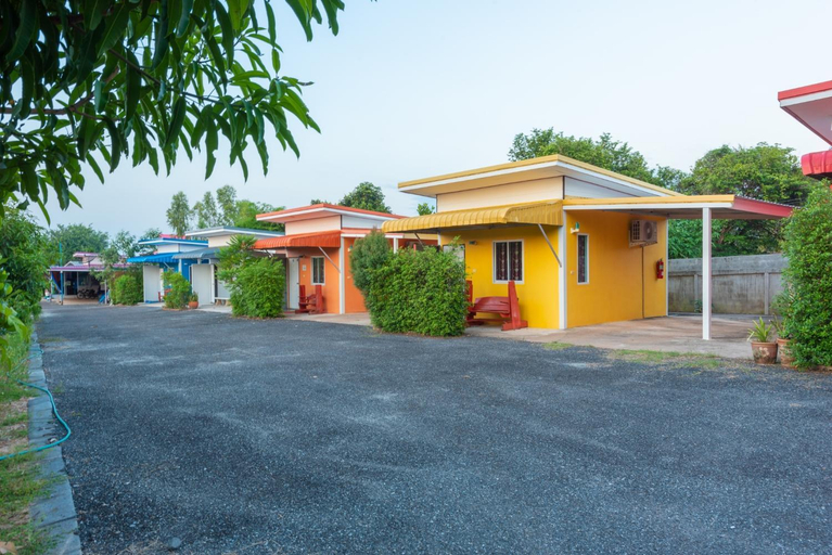 Others 2, Khun Ning Resort, Phang Khon