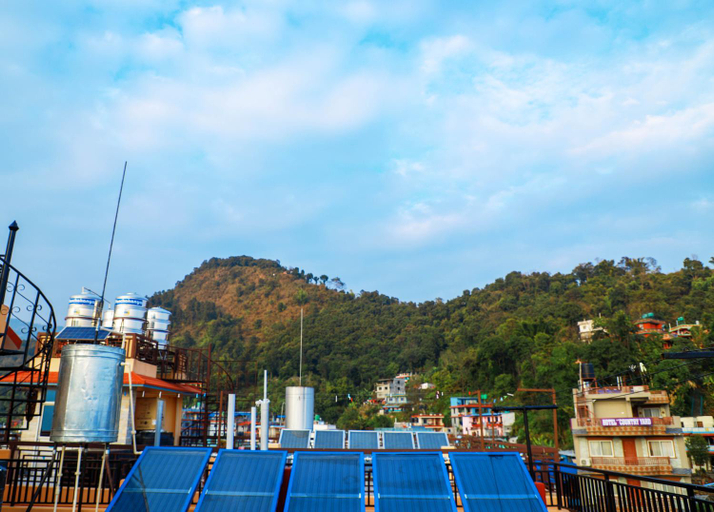 Others 4, Hotel Pokhara Paradise, Gandaki