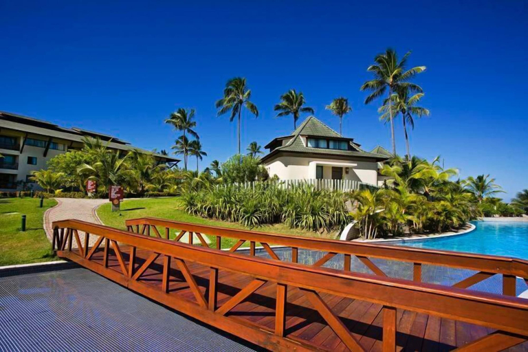 Exterior & Views 2, Flats Beach Class Resort - Muro Alto, Ipojuca