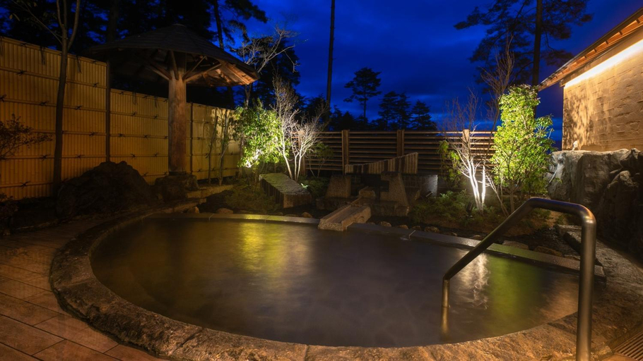 Sport & Beauty 2, Kyukamura Retreat-Azumino-Hotel, Azumino