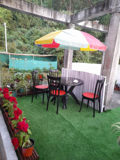 Others 3, Pahar E Satyajit Homestay Ramdhura, Darjiling
