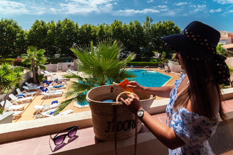 Others 3, Residence Agathea - Esprit Hotel - Centre Port - Cap d'Agde, Hérault