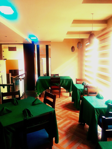 Food & Drinks 4, Oakspring Hotel & Luxury Suites, Shomolu