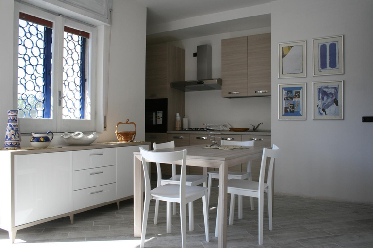 Others 4, PioppiHouse Villa, Salerno
