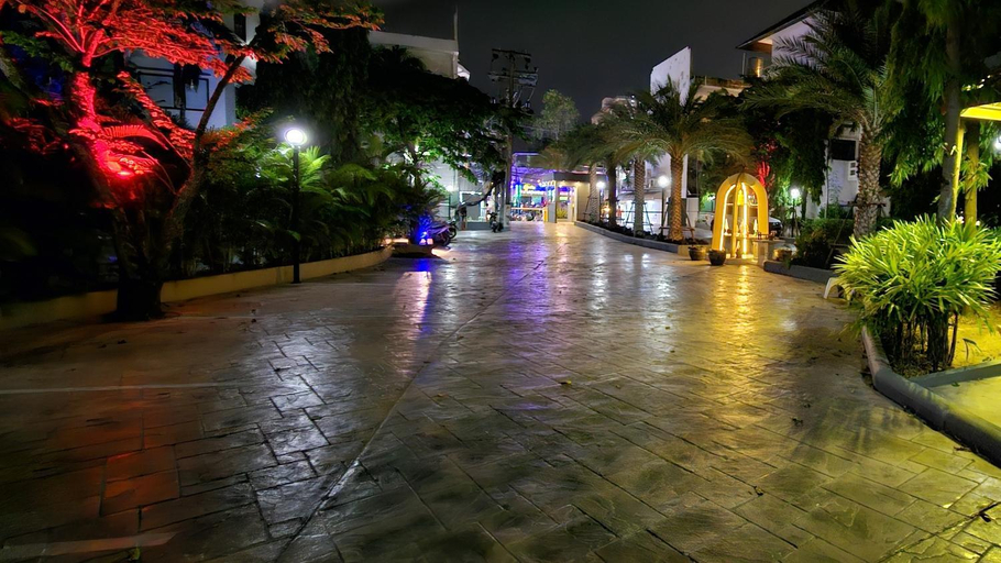 Others 4, Oasis Rentals, Diana Estate, Pattaya, Pattaya