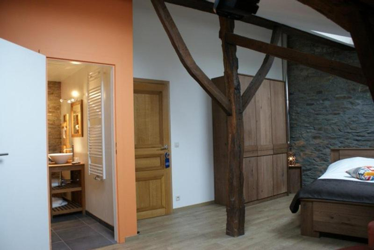Bedroom 14