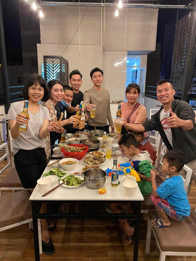 Food & Drinks 5, Yen Vang Hotel & Apartment, Nha Trang