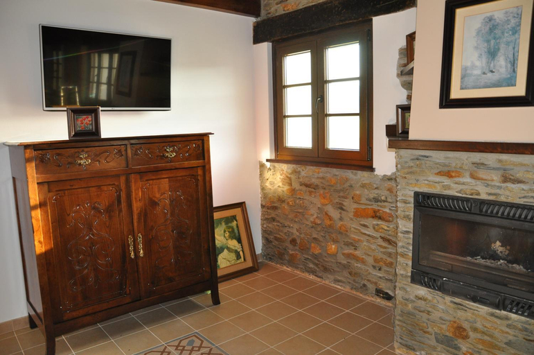 Others 4, Casa Pacho Apartamentos Rurales, Asturias
