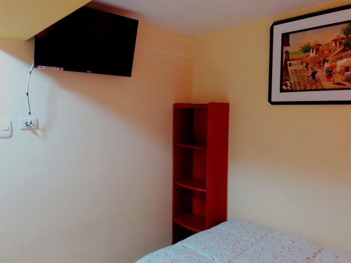 Facilities 3, hostal kuntur cusco, Cusco