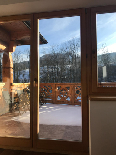 View 3, Jasiowe Turnie Apartamenty, Tatra