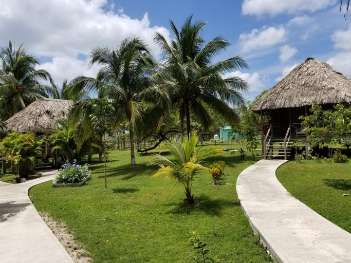 Others 5, Nature Resort