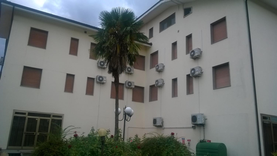 Da Beppe, Pistoia