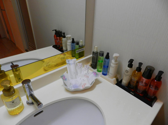 Others 4, Mariage Hotel, Tsukuba