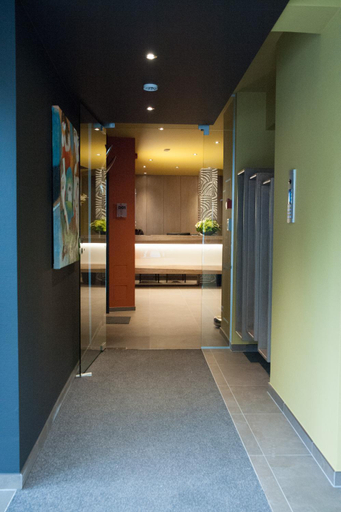Others 5, Appart'hotel Urban Lodge, Liège