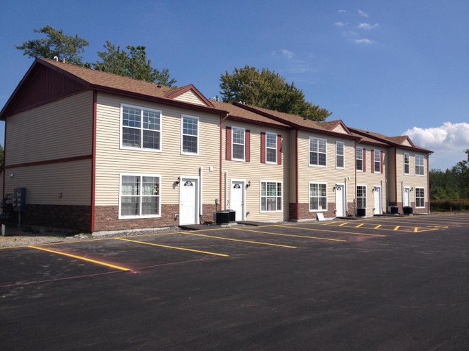 Exterior & Views 1, Stay Inn and Suites, Niagara