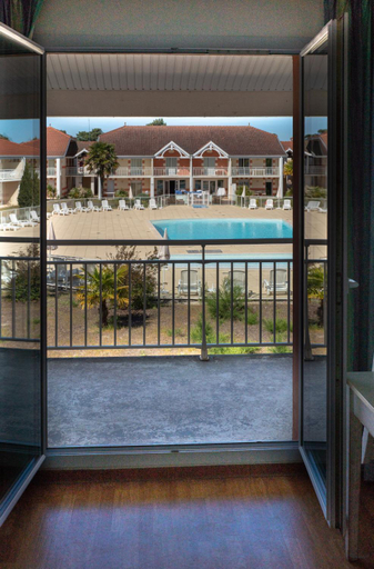 Sport & Beauty, Residence les Alcyons, Gironde